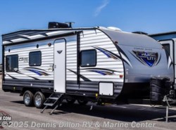 New 2019 Forest River Salem Cruise Lite 211Ssxl available in Boise, Idaho