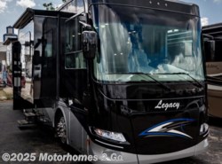 New 2018 Forest River Legacy 34A available in Grand Rapids, Michigan