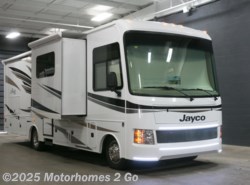 New 2018 Jayco Alante 31P available in Grand Rapids, Michigan