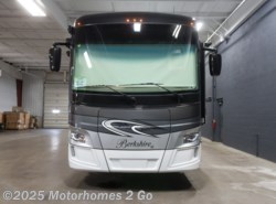 New 2018 Forest River Berkshire XL 40C-380 available in Grand Rapids, Michigan