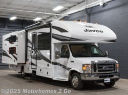 New 2018 Jayco Greyhawk 31FS available in Grand Rapids, Michigan