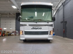New 2018 Jayco Alante 31R available in Grand Rapids, Michigan