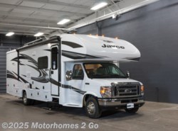 New 2018 Jayco Greyhawk 29MV available in Grand Rapids, Michigan