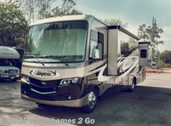 New 2018 Jayco Precept 36T available in Grand Rapids, Michigan