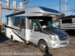 New 2018 Jayco Melbourne Prestige 24LP available in Grand Rapids, Michigan