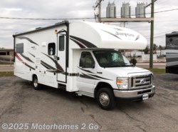 New 2018 Jayco Redhawk 25R available in Grand Rapids, Michigan