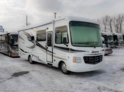 New 2018 Jayco Alante 29S available in Grand Rapids, Michigan
