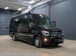 Used 2016 Airstream Airstream Interstate GRAND TOUR EXT available in Grand Rapids, Michigan