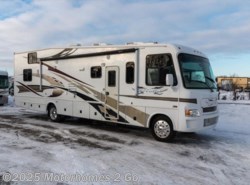 Used 2008 Thor Motor Coach Outlaw 3612 available in Grand Rapids, Michigan