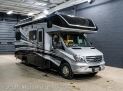 New 2018 Dynamax Corp Isata 3 24RWM available in Grand Rapids, Michigan