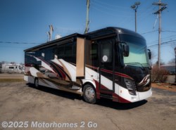 New 2018 Forest River Berkshire 38A-360 available in Grand Rapids, Michigan