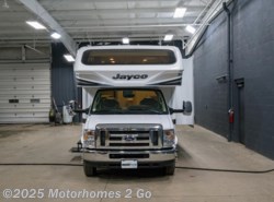 New 2018 Jayco Greyhawk Prestige 29MVP available in Grand Rapids, Michigan