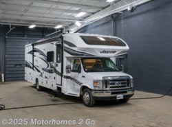 New 2018 Jayco Greyhawk Prestige 29MVP available in Grand Rapids, Michigan