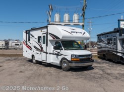New 2019 Jayco Redhawk SE 22C available in Grand Rapids, Michigan