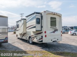 New 2018 Jayco Precept 31UL available in Grand Rapids, Michigan
