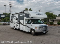 New 2018 Jayco Greyhawk 31DS available in Grand Rapids, Michigan