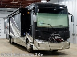 New 2019 Forest River Berkshire XLT 43B-450 available in Grand Rapids, Michigan