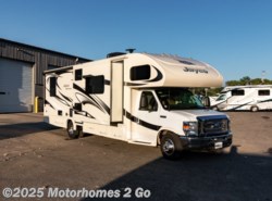 Used 2016 Jayco Greyhawk 29ME available in Grand Rapids, Michigan