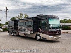 Used 2013 Thor Motor Coach Tuscany 45LT available in Grand Rapids, Michigan