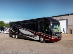 Used 2014 Entegra Coach Anthem 44B available in Grand Rapids, Michigan
