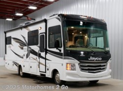 New 2019 Jayco Alante 29F available in Grand Rapids, Michigan