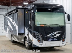 New 2019 Forest River Berkshire 34QS-360 available in Grand Rapids, Michigan