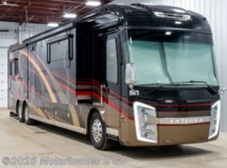 New 2019 Entegra Coach Anthem 44B available in Grand Rapids, Michigan