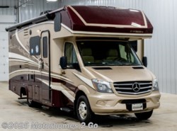 New 2019 Dynamax Corp Isata 3 24FWM available in Grand Rapids, Michigan