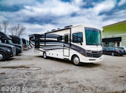 Used 2017 Fleetwood Bounder 33c available in Grand Rapids, Michigan