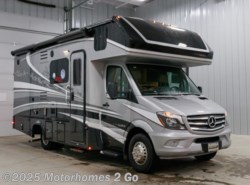 New 2019 Dynamax Corp Isata 3 24FWM available in Grand Rapids, Michigan