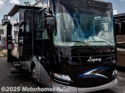 New 2018 Forest River Legacy 34A available in Grand Rapids, Michigan