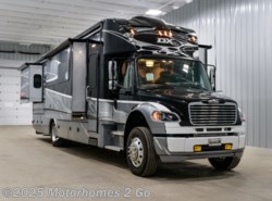 New 2020 Dynamax Corp DX3 37TS available in Grand Rapids, Michigan