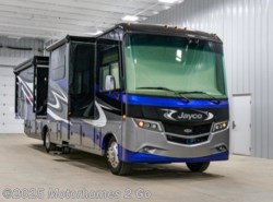New 2018 Jayco Precept 36T available in Grand Rapids, Michigan