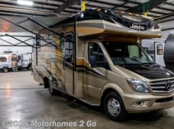 New 2018 Jayco Melbourne 24L available in Grand Rapids, Michigan