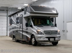 New 2020 Dynamax Corp Isata 3 Series 24RW available in Grand Rapids, Michigan