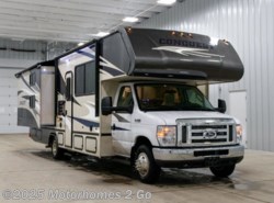 New 2020 Gulf Stream Conquest Class C 63111 available in Grand Rapids, Michigan