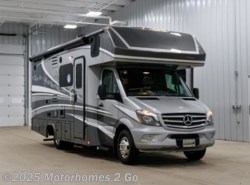 New 2020 Dynamax Corp Isata 3 Series 24FW available in Grand Rapids, Michigan
