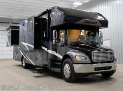 New 2020 Jayco Seneca 37TS available in Grand Rapids, Michigan