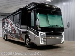 New 2020 Entegra Coach Anthem 44B available in Grand Rapids, Michigan