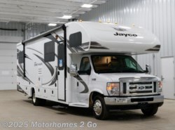 New 2020 Jayco Greyhawk 31F available in Grand Rapids, Michigan