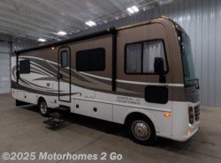 Used 2016 Holiday Rambler Admiral XE 29TT available in Grand Rapids, Michigan