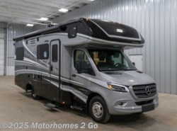 New 2020 Dynamax Corp Isata 3 Series 24RW available in Grand Rapids, Michigan