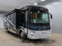 New 2020 Forest River Berkshire XL 40C available in Grand Rapids, Michigan