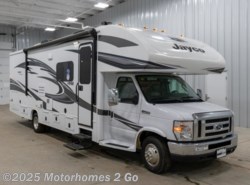 New 2018 Jayco Greyhawk 29MV available in Grand Rapids, Michigan