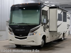 New 2020 Jayco Precept 34G available in Grand Rapids, Michigan