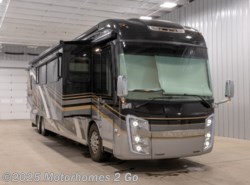 New 2020 Entegra Coach Anthem 44F available in Grand Rapids, Michigan