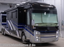 New 2021 Entegra Coach Anthem 44W available in Grand Rapids, Michigan