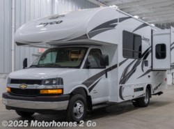 New 2021 Jayco Redhawk SE 22C available in Grand Rapids, Michigan
