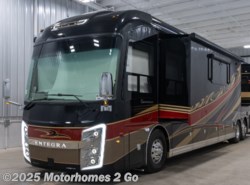 New 2021 Entegra Coach Cornerstone 45Z available in Grand Rapids, Michigan