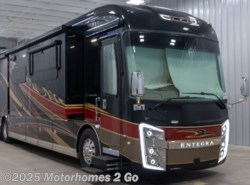 New 2021 Entegra Coach Cornerstone 45Z available in Grand Rapids, Michigan